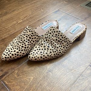 Steve Madden Cairo Mule Slides